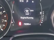 ✅ 2019 Jeep Compass Latitude • VIN: 3C4NJCBB2KT636458 • Lot: 42910149. Listed on IAAI with 79,266 mi. Free auction sales archive from the USA and detailed vehicle history report at DreamBid. Image 15.