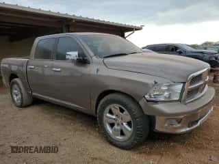 2010 Dodge 1500 SLT с VIN 1D7RB1CTXAS250855, выставлен на аукционе Copart как лот 78210944 с пробегом 177 252 миль миль и Списание • Salvage title. История ставок и продаж доступна на DreamBid. Изображение 4.
