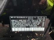 ✅ 2012 Volkswagen Jetta SEL • VIN: 3VWLP7AJ7CM421818 • Лот: 58116055. Опубликован ранее на Copart с пробегом 212 437 миль. Бесплатный доступ к архиву аукционных продаж из США и подробный отчёт об истории автомобиля на DreamBid. Изображение 12.