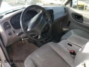 ✅ 2000 Ford Ranger • VIN: 1FTZR11V8YPA46644 • Lot: 88222315. Listed on Copart with 148,975 mi. Free auction sales archive from the USA and detailed vehicle history report at DreamBid. Image 8.