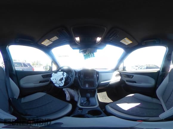 ✅ 2025 Subaru Forester • VIN: JF2SLDAC5SH538571 • Lot: 42832280. Listed on IAAI with 1,879 mi. Free auction sales archive from the USA and detailed vehicle history report at DreamBid. Image 19.