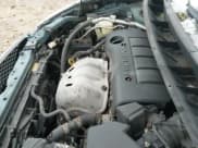 ✅ 2009 Pontiac Vibe 1SB • VIN: 5Y2SP67009Z429662 • Lot: 43678882. Listed on IAAI with 212,332 mi. Free auction sales archive from the USA and detailed vehicle history report at DreamBid. Image 12.