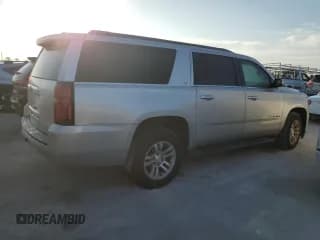 ✅ 2017 Chevrolet Suburban LT • VIN: 1GNSKHKC1HR270992 • Lot: 75316344. Wystawiony na Copart z przebiegiem Nie podano. Bezpłatny archiwum sprzedaży aukcyjnych z USA i szczegółowy raport historii pojazdu na DreamBid. Zdjęcie 3.