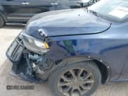 ✅ 2017 Dodge Durango GT • VIN: 1C4RDHDG1HC896739 • Lot: 41888466. Listed on IAAI with 135,919 mi. Free auction sales archive from the USA and detailed vehicle history report at DreamBid. Image 6.