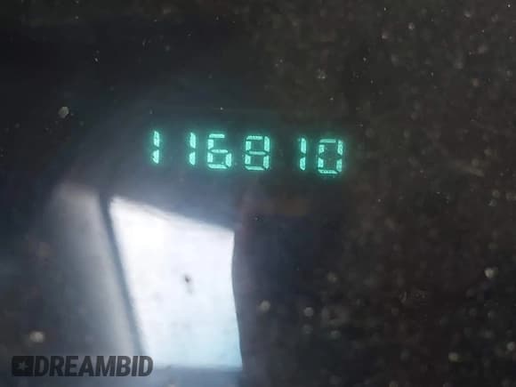 ✅ 2001 Dodge 1500 • VIN: 3B7HC13Z01G782338 • Lot: 42758085. Listed on IAAI with 116,810 mi. Free auction sales archive from the USA and detailed vehicle history report at DreamBid. Image 16.