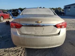 ✅ 2014 Chevrolet Impala LS • VIN: 2G11Y5SL4E9161751 • Лот: 74552264. Опубликован ранее на Copart с пробегом 176 428 миль. Бесплатный доступ к архиву аукционных продаж из США и подробный отчёт об истории автомобиля на DreamBid. Изображение 6.