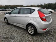 ✅ 2012 Hyundai Accent GS • VIN: KMHCT5AE4CU002662 • Лот: 80547854. Опубликован ранее на Copart с пробегом 165 360 миль. Бесплатный доступ к архиву аукционных продаж из США и подробный отчёт об истории автомобиля на DreamBid. Изображение 2.
