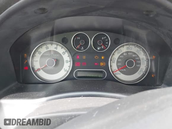 ✅ 2009 Ford Taurus X Limited • VIN: 1FMDK03W29GA02957 • Lot: 42370198. Listed on IAAI with 196,068 mi. Free auction sales archive from the USA and detailed vehicle history report at DreamBid. Image 7.