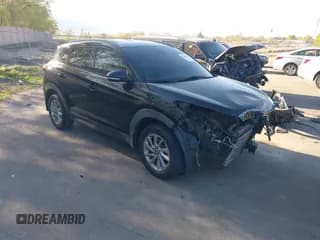 ✅ 2016 Hyundai Tucson Limited • VIN: KM8J33A26GU034116 • Лот: 42031418. Опубликован ранее на IAAI с пробегом 133 179 миль. Бесплатный доступ к архиву аукционных продаж из США и подробный отчёт об истории автомобиля на DreamBid. Изображение 1.