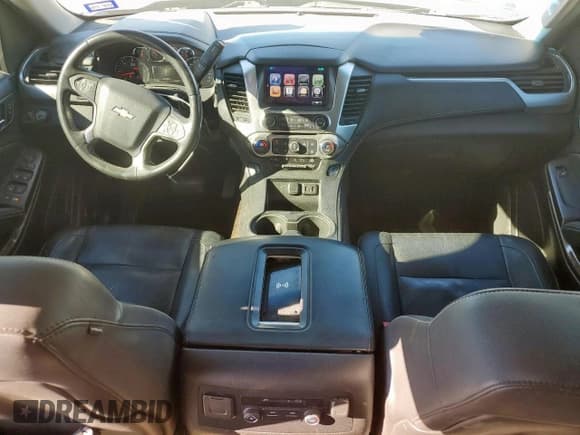 ✅ 2015 Chevrolet Tahoe LT • VIN: 1GNSCBKC3FR639617 • Lot: 90485145. Wystawiony na Copart z przebiegiem 245 039 mil. Bezpłatny archiwum sprzedaży aukcyjnych z USA i szczegółowy raport historii pojazdu na DreamBid. Zdjęcie 8.