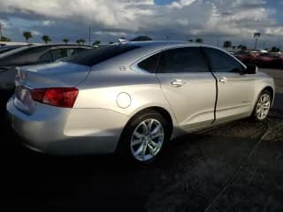 ✅ 2019 Chevrolet Impala LT • VIN: 1G11Z5S30KU110162 • Лот: 77457204. Опубликован ранее на Copart с пробегом Не указан. Бесплатный доступ к архиву аукционных продаж из США и подробный отчёт об истории автомобиля на DreamBid. Изображение 3.