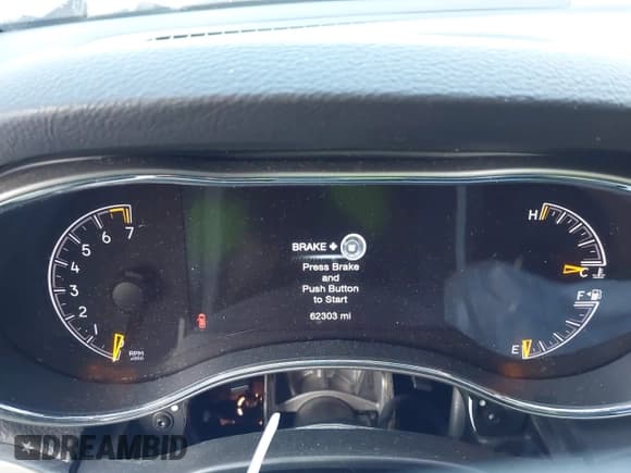 ✅ 2020 Jeep Grand Cherokee Laredo E • VIN: 1C4RJFAG8LC209900 • Лот: 43710453. Опубликован ранее на IAAI с пробегом 62 303 миль. Бесплатный доступ к архиву аукционных продаж из США и подробный отчёт об истории автомобиля на DreamBid. Изображение 7.