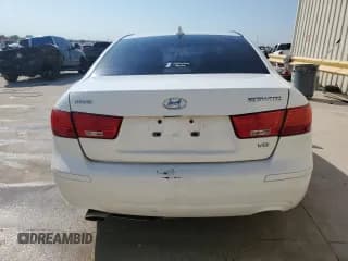 ✅ 2009 Hyundai Sonata GLS • VIN: 5NPET46F59H461016 • Лот: 74751474. Опубликован ранее на Copart с пробегом Не указан. Бесплатный доступ к архиву аукционных продаж из США и подробный отчёт об истории автомобиля на DreamBid. Изображение 6.
