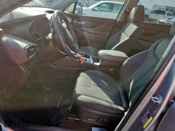 ✅ 2020 Hyundai Santa Fe SEL • VIN: 5NMS33AD1LH187529 • Lot: 82090715. Wystawiony na Copart z przebiegiem 72 501 mil. Bezpłatny archiwum sprzedaży aukcyjnych z USA i szczegółowy raport historii pojazdu na DreamBid. Zdjęcie 7.