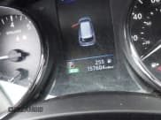 ✅ 2020 Nissan Rogue S • VIN: JN8AT2MT9LW002864 • Lot: 43419643. Listed on IAAI with 157,604 mi. Free auction sales archive from the USA and detailed vehicle history report at DreamBid. Image 15.