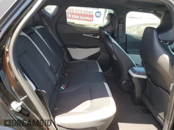 ✅ 2023 Kia EV6 GT-Line • VIN: KNDC4DLCXP5115507 • Лот: 59076024. Опубликован ранее на Copart с пробегом 5 863 миль. Бесплатный доступ к архиву аукционных продаж из США и подробный отчёт об истории автомобиля на DreamBid. Изображение 10.