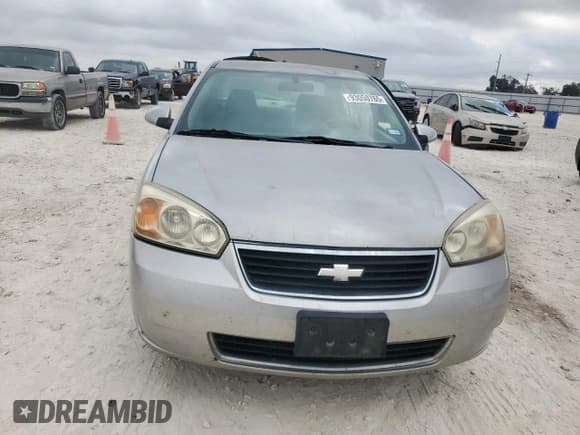 ✅ 2008 Chevrolet Malibu Classic LT • VIN: 1G1ZT58N98F131781 • Лот: 93050765. Опубликован ранее на Copart с пробегом 94 121 миль. Бесплатный доступ к архиву аукционных продаж из США и подробный отчёт об истории автомобиля на DreamBid. Изображение 5.