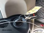 ✅ 2003 Ford Escape XLS Popular • VIN: 1FMYU92193KE08437 • Lot: 42858929. Listed on IAAI with 163,341 mi. Free auction sales archive from the USA and detailed vehicle history report at DreamBid. Image 11.