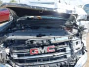 ✅ 2017 GMC Sierra 1500 SLT • VIN: 3GTP1NEC3HG474043 • Лот: 43057984. Опубликован ранее на IAAI с пробегом Не указан. Бесплатный доступ к архиву аукционных продаж из США и подробный отчёт об истории автомобиля на DreamBid. Изображение 10.