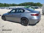 ✅ 2020 Alfa Romeo Giulia Sport • VIN: ZARFANAN6L7629455 • Lot: 68445175. Listed on Copart with 65,622 mi. Free auction sales archive from the USA and detailed vehicle history report at DreamBid. Image 2.