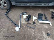 ✅ 2024 Nissan Armada Platinum • VIN: JN8AY2DA6R9415123 • Lot: 42067344. Wystawiony na IAAI z przebiegiem 23 711 mil. Bezpłatny archiwum sprzedaży aukcyjnych z USA i szczegółowy raport historii pojazdu na DreamBid. Zdjęcie 12.