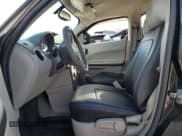 ✅ 2008 Chevrolet HHR LS • VIN: 3GNDA13D98S536735 • Lot: 78267274. Listed on Copart with 181,324 mi. Free auction sales archive from the USA and detailed vehicle history report at DreamBid. Image 7.