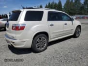 ✅ 2012 GMC Acadia Denali • VIN: 1GKKVTED9CJ253702 • Лот: 58348835. Опубликован ранее на Copart с пробегом 149 501 миль. Бесплатный доступ к архиву аукционных продаж из США и подробный отчёт об истории автомобиля на DreamBid. Изображение 3.