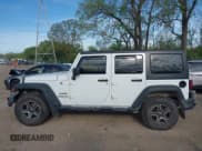 ✅ 2016 Jeep Wrangler Unlimited Sport RHD • VIN: 1C4BJWKG1GL336798 • Lot: 42134427. Wystawiony na IAAI z przebiegiem 179 500 mil. Bezpłatny archiwum sprzedaży aukcyjnych z USA i szczegółowy raport historii pojazdu na DreamBid. Zdjęcie 15.