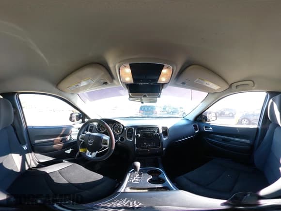 ✅ 2013 Dodge Durango SXT • VIN: 1C4RDHAG3DC667851 • Lot: 43482437. Wystawiony na IAAI z przebiegiem 180 272 mil. Bezpłatny archiwum sprzedaży aukcyjnych z USA i szczegółowy raport historii pojazdu na DreamBid. Zdjęcie 20.