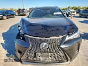 ✅ 2019 Lexus UX 200 F Sport • VIN: JTHY3JBH5K2007924 • Lot: 90074935. Listed on Copart with 81,827 mi. Free auction sales archive from the USA and detailed vehicle history report at DreamBid. Image 5.