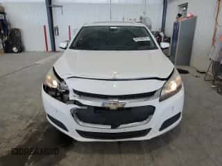 2016 Chevrolet Malibu LT z VIN 1G11C5SA1GF114409, wystawiony jako Copart lot #65790275 z przebiegiem 141 928 mil mil oraz Czysty tytuł • Clean title. Historia ofert i sprzedaży dostępna na DreamBid. Obrazek 5.