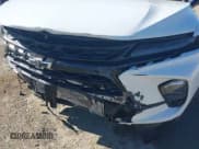 ✅ 2024 Chevrolet Blazer LT • VIN: 3GNKBCR41RS269163 • Lot: 43599137. Listed on IAAI with 21,760 mi. Free auction sales archive from the USA and detailed vehicle history report at DreamBid. Image 6.