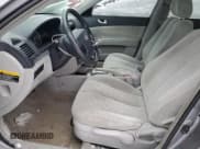 ✅ 2006 Hyundai Sonata GLS • VIN: 5NPEU46F76H060530 • Лот: 83819494. Опубликован ранее на Copart с пробегом 158 027 миль. Бесплатный доступ к архиву аукционных продаж из США и подробный отчёт об истории автомобиля на DreamBid. Изображение 7.
