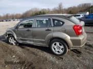 ✅ 2008 Dodge Caliber SXT • VIN: 1B3HB48B58D577171 • Лот: 81793554. Опубликован ранее на Copart с пробегом 227 318 миль. Бесплатный доступ к архиву аукционных продаж из США и подробный отчёт об истории автомобиля на DreamBid. Изображение 2.