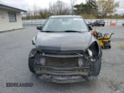 ✅ 2017 Chevrolet Equinox LS • VIN: 2GNFLEEK8H6136878 • Lot: 91142055. Listed on Copart with 124,136 mi. Free auction sales archive from the USA and detailed vehicle history report at DreamBid. Image 5.