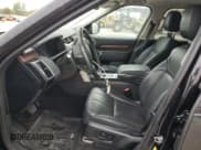 ✅ 2018 Land Rover Discovery HSE • VIN: SALRR2RV1JA062518 • Lot: 81626845. Wystawiony na Copart z przebiegiem 76 870 mil. Bezpłatny archiwum sprzedaży aukcyjnych z USA i szczegółowy raport historii pojazdu na DreamBid. Zdjęcie 7.