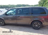 ✅ 2018 Dodge Grand Caravan GT • VIN: 2C4RDGEG6JR145920 • Lot: 42739004. Wystawiony na IAAI z przebiegiem 176 205 mil. Bezpłatny archiwum sprzedaży aukcyjnych z USA i szczegółowy raport historii pojazdu na DreamBid. Zdjęcie 14.