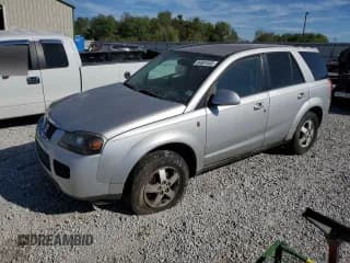 ✅ 2007 Saturn VUE V6 • VIN: 5GZCZ53497S849524 • Lot: 84881545. Listed on Copart with 177,063 mi. Free auction sales archive from the USA and detailed vehicle history report at DreamBid. Image 1.