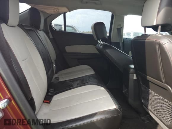 ✅ 2016 Chevrolet Equinox LTZ • VIN: 2GNALDEK7G6315206 • Lot: 92017295. Listed on Copart with 101,981 mi. Free auction sales archive from the USA and detailed vehicle history report at DreamBid. Image 10.