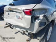 ✅ 2021 Chevrolet Blazer LT • VIN: 3GNKBBRA2MS560439 • Лот: 42489522. Опубликован ранее на IAAI с пробегом 70 349 миль. Бесплатный доступ к архиву аукционных продаж из США и подробный отчёт об истории автомобиля на DreamBid. Изображение 18.