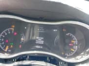 ✅ 2020 Jeep Grand Cherokee Limited • VIN: 1C4RJEBG0LC113851 • Lot: 42802374. Listed on IAAI with 44,580 mi. Free auction sales archive from the USA and detailed vehicle history report at DreamBid. Image 7.