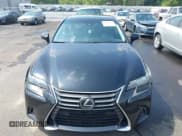 ✅ 2016 Lexus GS 350 • VIN: JTHCZ1BL6GA001124 • Lot: 42294538. Listed on IAAI with 159,977 mi. Free auction sales archive from the USA and detailed vehicle history report at DreamBid. Image 12.