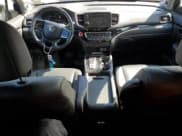 ✅ 2021 Honda Pilot Elite • VIN: 5FNYF6H03MB021215 • Лот: 80701965. Опубликован ранее на Copart с пробегом 106 065 миль. Бесплатный доступ к архиву аукционных продаж из США и подробный отчёт об истории автомобиля на DreamBid. Изображение 8.