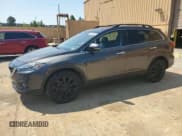 ✅ 2015 Mazda CX-9 Grand Touring • VIN: JM3TB3DV3F0463717 • Lot: 71646445. Wystawiony na Copart z przebiegiem 125 123 mil. Bezpłatny archiwum sprzedaży aukcyjnych z USA i szczegółowy raport historii pojazdu na DreamBid. Zdjęcie 1.