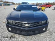 ✅ 2012 Chevrolet Camaro 1LT • VIN: 2G1FB1E30C9102852 • Лот: 91119735. Опубликован ранее на Copart с пробегом 179 076 миль. Бесплатный доступ к архиву аукционных продаж из США и подробный отчёт об истории автомобиля на DreamBid. Изображение 5.