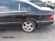 ✅ 2006 Mercedes-Benz S 430 • VIN: WDBNG70JX6A463140 • Lot: 43066917. Wystawiony na IAAI z przebiegiem 101 880 mil. Bezpłatny archiwum sprzedaży aukcyjnych z USA i szczegółowy raport historii pojazdu na DreamBid. Zdjęcie 6.