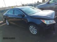 ✅ 2013 Buick LaCrosse Leather • VIN: 1G4GC5ERXDF269048 • Lot: 41790826. Listed on IAAI with Not provided. Free auction sales archive from the USA and detailed vehicle history report at DreamBid. Image 13.