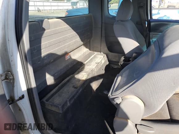 ✅ 2015 Toyota Tacoma • VIN: 5TFTX4CN2FX062636 • Лот: 85096905. Опубликован ранее на Copart с пробегом 144 427 миль. Бесплатный доступ к архиву аукционных продаж из США и подробный отчёт об истории автомобиля на DreamBid. Изображение 10.