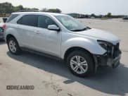 ✅ 2016 Chevrolet Equinox LT • VIN: 2GNFLFEK8G6248486 • Лот: 69265734. Опубликован ранее на Copart с пробегом 129 379 миль. Бесплатный доступ к архиву аукционных продаж из США и подробный отчёт об истории автомобиля на DreamBid. Изображение 4.