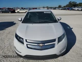 ✅ 2014 Chevrolet Volt • VIN: 1G1RA6E49EU150846 • Lot: 83055744. Wystawiony na Copart z przebiegiem 112 987 mil. Bezpłatny archiwum sprzedaży aukcyjnych z USA i szczegółowy raport historii pojazdu na DreamBid. Zdjęcie 5.
